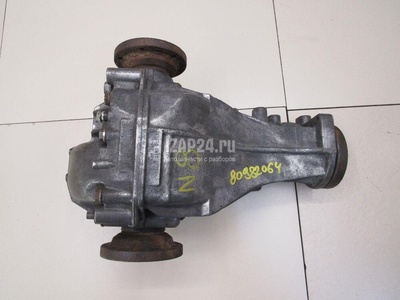 0BC500043J Редуктор заднего моста VAG A4 [B8] (2007 - 2015)