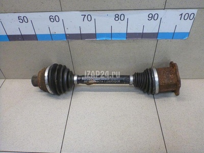 8R0407271C Полуось передняя VAG Q5 [8R] (2008 - 2017)