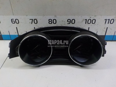 3T2920941JKD0 Панель приборов VAG Superb (2008 - 2015)