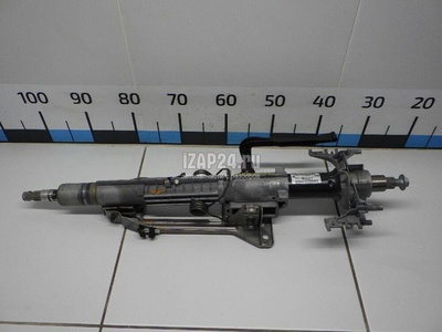32306787409 Колонка рулевая BMW X1 E84 (2009 - 2015)
