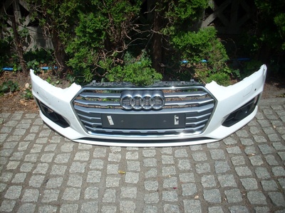 8W68074378W6807065 audi a5 8w6 передняя бампер передний стандарт basis ew s - line i рестайлинг
