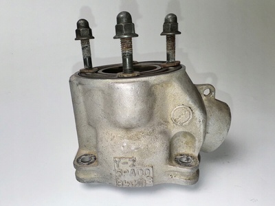 5PA00 цилиндр yamaha yz 85 yz85 02 - 18