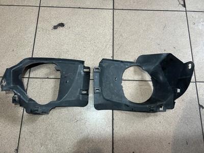 8D1864309 крышка рейки volkswagen passat b5 audi a4 b5 a6 c5