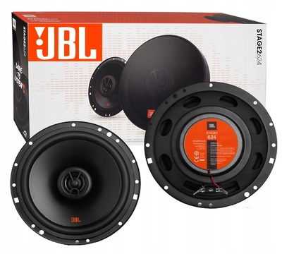 Jbl динамики автомобильные peugeot 206 207 307 407