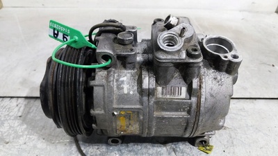 4B0260805C компрессор кондиционера audi a4 b5 рестайлинг volkswagen passat b5 fl 2.5 tdi
