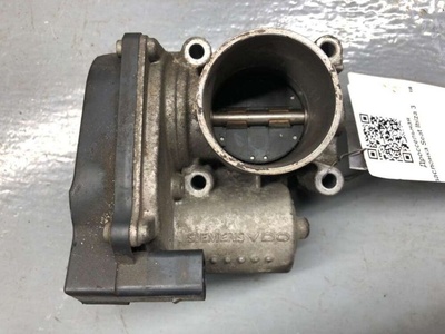 03C133062B Заслонка дроссельная Skoda Fabia 1 2006