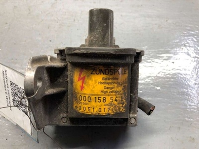 A0001585403 Катушка зажигания Mercedes E W124 1994 ,0001585403