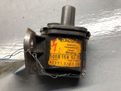 A0001585403 Катушка зажигания Mercedes G W461/463 1996 ,0001585403