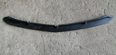 BCW8519K11 mazda 3 09 - 13 накладка бампера bcw8519k1