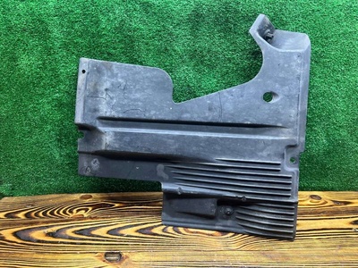 4F0825216A Защита днища Audi A6 C6 (S6,RS6) 2004