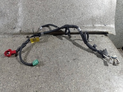 82246AG000 проводка на генератор EJ25 , полный привод. Subaru Legacy 4 2006