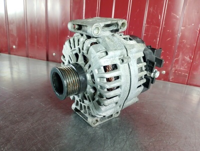 A0009062822 Генератор Mercedes E-class W212 2015 , 2613000C, CG20U015