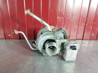 A6510903580 Турбина Mercedes E-class W212 2015 , A6519060200, A6510902780, A6519060200, A6510900186, A6510901180, A6510900086