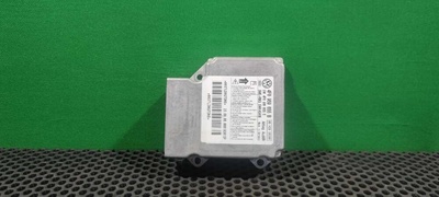 4F0959655B Блок AirBag Audi A6 C6 (S6,RS6) 2006 4F0 959 655 B, 4F0 910 655 E