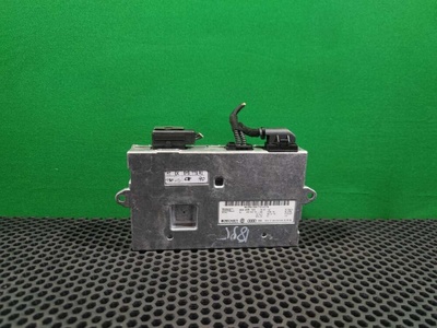 4F0035729 Блок мультимедиа Audi A6 C6 (S6,RS6) 2006 4F0 035 729, 4F0 910 831 J