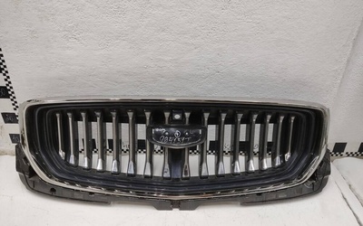 6013044700 Решетка радиатора Geely Monjaro