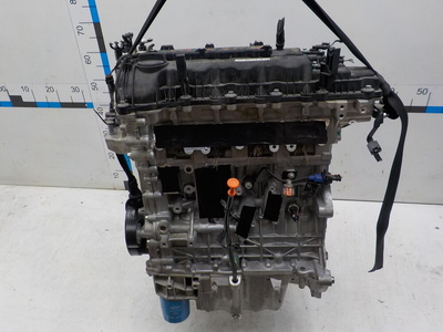 F4J20CBJ1000010AB Двигатель в сборе EXEED RX 2023-