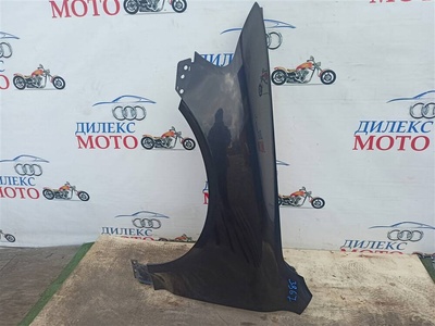 7L6821101K крыло VW Touareg 2002-2010 2006