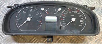 8200328449 renault лагуна ii 1.9 dci спидометр