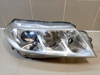 3512054P00000 Фара правая Suzuki Vitara