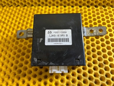 L3K9189R1B Блок управления полным приводом Mazda Mazda6 MPS GG 2005
