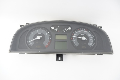 8200291327 спидометр часы renault лагуна ii 2.0 16v eu