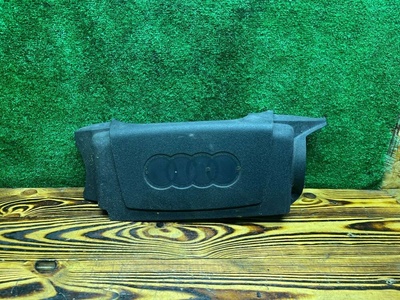 06E103926 Декоративная крышка двигателя Audi A6 C6 (S6,RS6) 2004