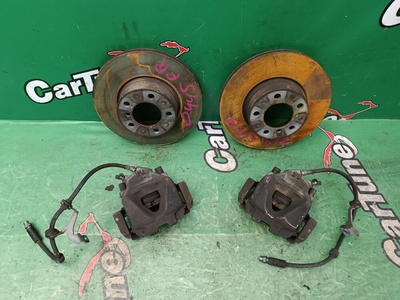 34116778145 Суппорта BMW X1 E84 2011 , 34116778146, 34116778147, 34118848417