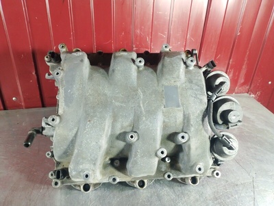 A2721402401 Коллектор впускной Mercedes E-class W212 2009 , , A2721402201, A2721402101, A0025401897, A2720701795, A2720780123