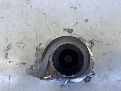 A656201001080 шкив помпы Mercedes-Benz E-Class W213 2016-2024