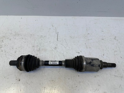 A2053303706 привод Mercedes-Benz C-Class W205 2013-2021