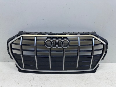 80A853651 Решетка радиатора AUDI Q5 FY 2020-2024