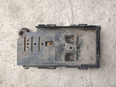 6G9110723A Полка аккумулятора Ford S-Max 1 2009