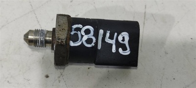 06D906051A Датчик давления топлива Audi A6 2006 ,0261545008,
