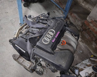 06F100032NX двигатель (двс) Audi A3 [8P1] 2003-2013 BLX