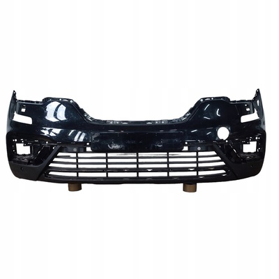 620227800R бампер передняя renault koleos ii рестайлинг