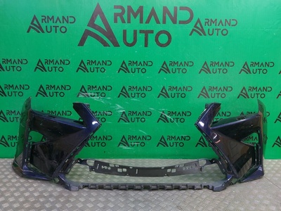 521194D938 Бампер Lexus RX 4 2015-2019 , 5211948D40, 2