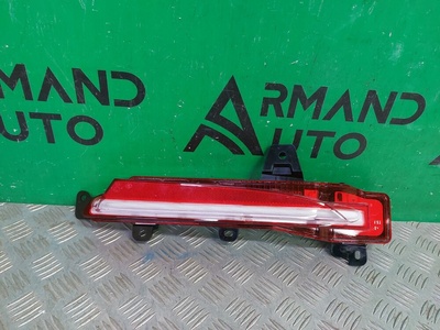 92406AR000 повторитель поворота в бампере Genesis GV70 1 2020-нв