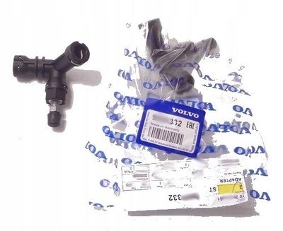 9181332 сапун сцепление volvo s40 v40 - 2004; s80 v70 s60 xc70 2000 -