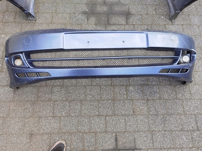 A97BX17810 бампер передний форд mondeo ii mk2 st 200