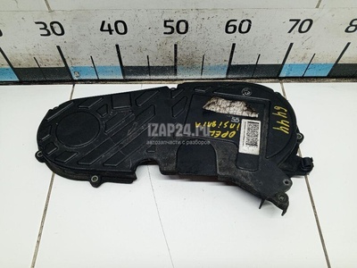 55564429 Кожух ремня ГРМ GM Astra J (2010 - 2017)
