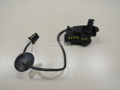 6R0810773F Активатор замка крышки бензобака VAG Polo (HB) (2009 - 2017)