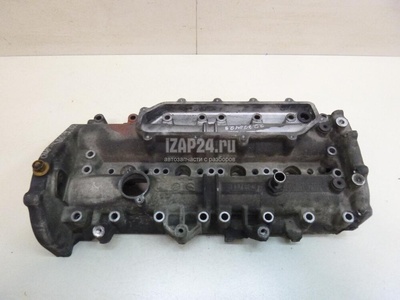 504167974 Постель распредвала Fiat Ducato 250 (Not Elabuga) 2006