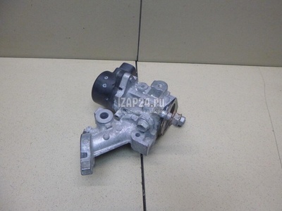 2562037110 Клапан рециркуляции выхлопных газов Toyota Prius (2009 - 2015)