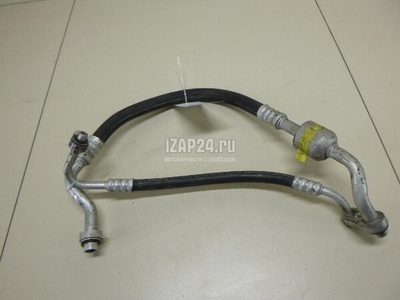 13368112 Трубка кондиционера GM Astra J (2010 - 2017)