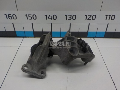 112100019R Опора двигателя правая Renault Megane III (2009 - 2016)
