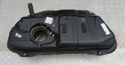1.2 бачёк топлива бак volkswagen фокс