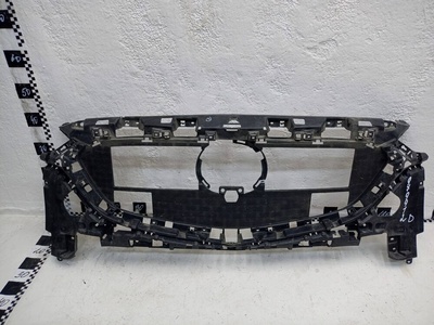 GSH750712 Решетка радиатора Mazda 6 GJ Restail 2