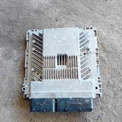 4F0907552F audi a6 c6 2.4 v6 блок управления 4f0910552tx