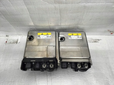 4M0959663C блок розжига напряжения audi a8 d5 a6 a7